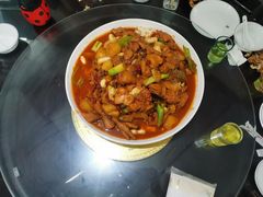 -福顺祥大盘鸡(临潼店)