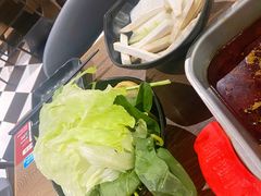 蔬菜吧-新辣道鱼火锅(世纪金源购物中心店)