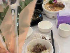 -东江渔村·古典园林·30年粤菜老字号(太和店)