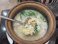 -适口餐厅砂锅粥(公信路总店)