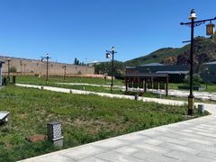 -大境门景区