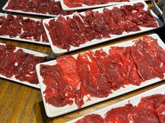 -牛必福潮汕牛肉火锅(油坊桥店)