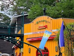 -三鹰之森吉卜力美术馆