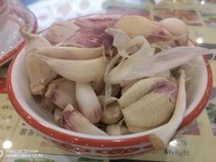 -葛记焖饼(伏牛路店)