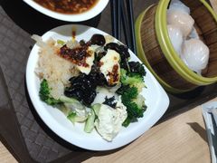 -盛宝粥店(建设街店)