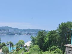 -杭州千岛湖开元度假村
