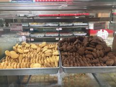 -爱德顺糕点食屋(利民道店)