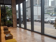 -和颐至尊酒店(上海徐家汇漕河泾店)