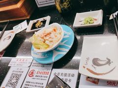 -三禾寿司(石龙店)
