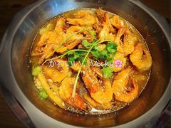 -槐店王婆大虾(开发区店)