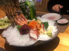 -割烹旭日本料理(龙湖狮山天街店)
