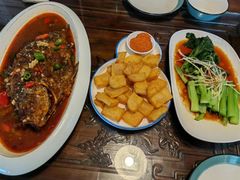 -云隐小厨·传统大理美食(复兴路店)