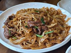 -沙河粉村·国家非遗传承(云台店)