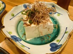 -晶吉·居酒屋·日本料理·烧鸟(中山区民主广场经典生活店)