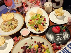-bluefrog蓝蛙(新三里屯太古里店)