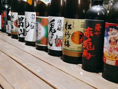 -鳥宫·焼鳥居酒屋(汽博店)