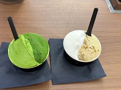 -九十葉·抹茶(南京·德基店)