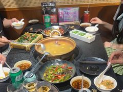-一善菌·云南菌汤·云南菜(银泰城店)