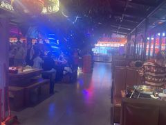 -海岛八号龙虾烧烤田鸡(蓝天路总店)
