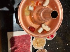 -南门涮肉(后海店)