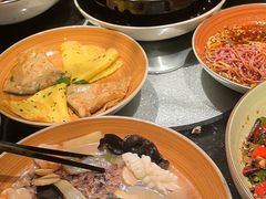 -华豫川酒家(金水路店)