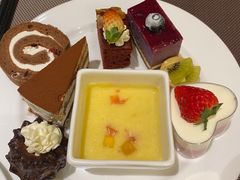 -索菲特西湖大酒店·香榭丽全日候餐厅(南山路店)