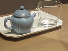 -隐溪茶馆(金虹桥店)