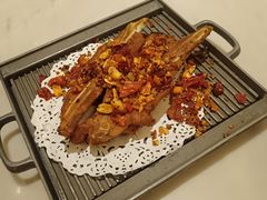 -小菜园新徽菜(合肥滨湖世纪金源店)