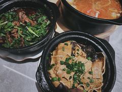 -梓砂锅(崇文路店)