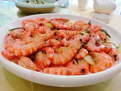 -海鲜城大家餐厅