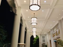 -杭州香格里拉饭店