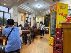 大堂-品香排骨饭(羊官路店)