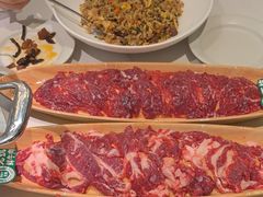 -左庭右院鲜牛肉火锅(南通CBD大有境店)
