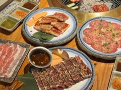 -竹涟烧肉(欢肆店•原星悦荟店)