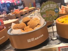 -龍歌自助小火锅(李沧丽达店)