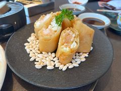 -南海渔村·徐博馆(琶洲店-粤菜养生宴)
