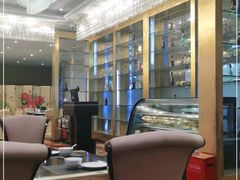 大堂-博悦茶餐厅(文殊院店)