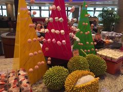 -咖啡苑自助餐厅·中国大饭店