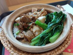 -华记煲仔华·煲仔饭(三元里万科里店)