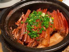 -老阿爸鲜鱼土菜(昆山花桥店)