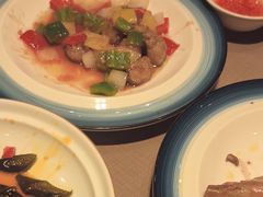 -海口万豪中餐厅·粤菜·海南菜· 平价海鲜·茶点· KTV包房