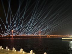 -川旺角川粤融合菜•海景餐厅(星海广场店)