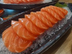 -友壹町寿司(佛山新DNA店)