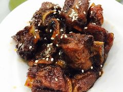 -老人和饭店(淮海中路店)