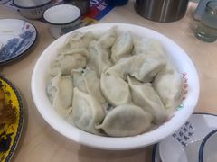 -北方饺子王·海肠捞饭·海鲜锅(山大店)
