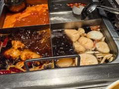 -海底捞火锅(漫乐城夜宵主题店)