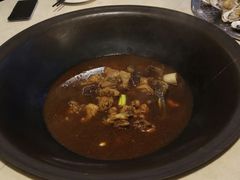 -姥家海鲜大锅台(永丰胡同老店)