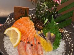 -稻早料理美术馆(城阳店)