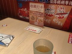 -鱼酷活鱼烤鱼(雨花客厅店)