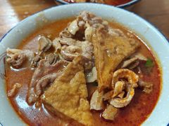 -阿晖沙嗲面